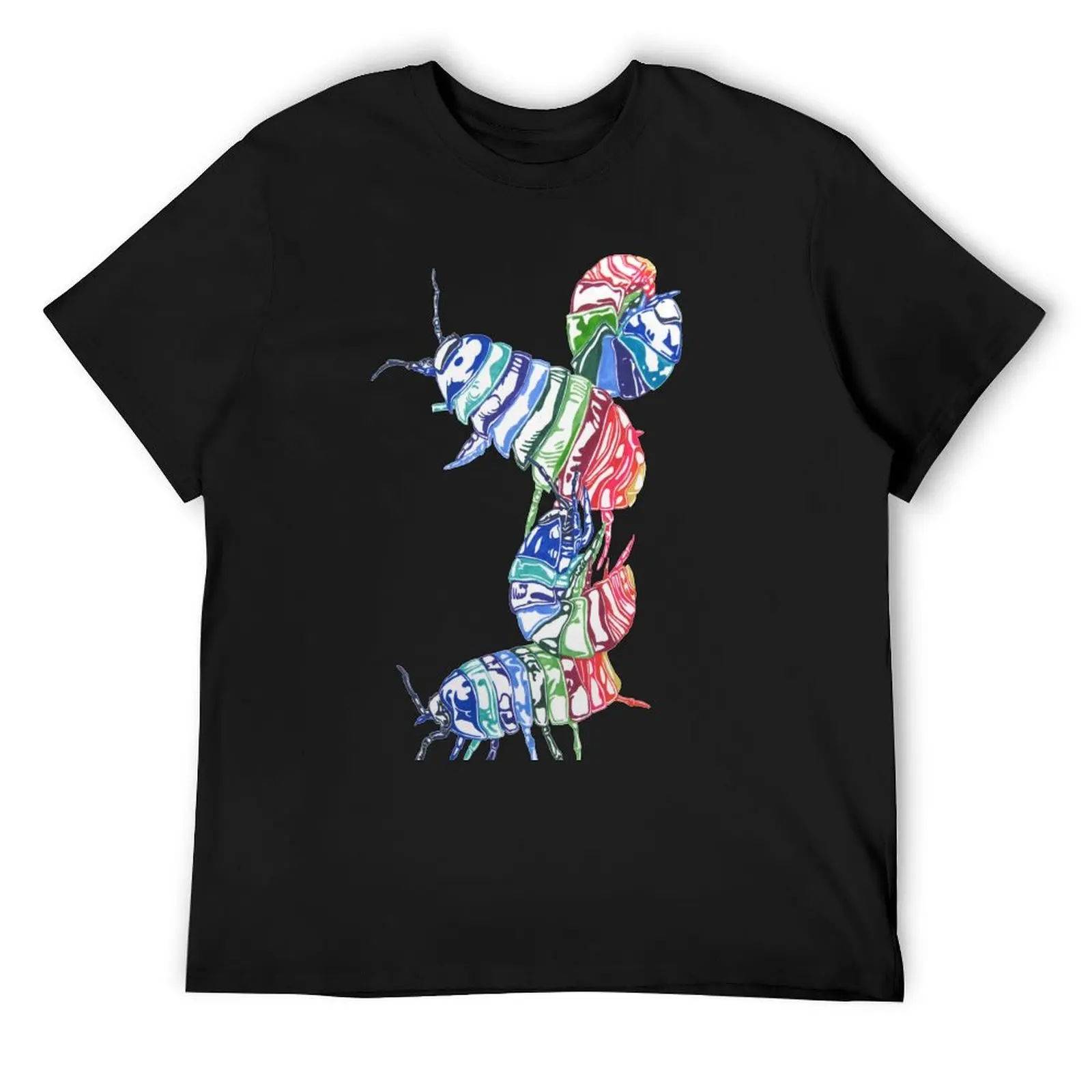 

Roly Poly T-Shirt sweat custom t-shirts graphic tee shirt Short sleeve tee sweat shirts, men