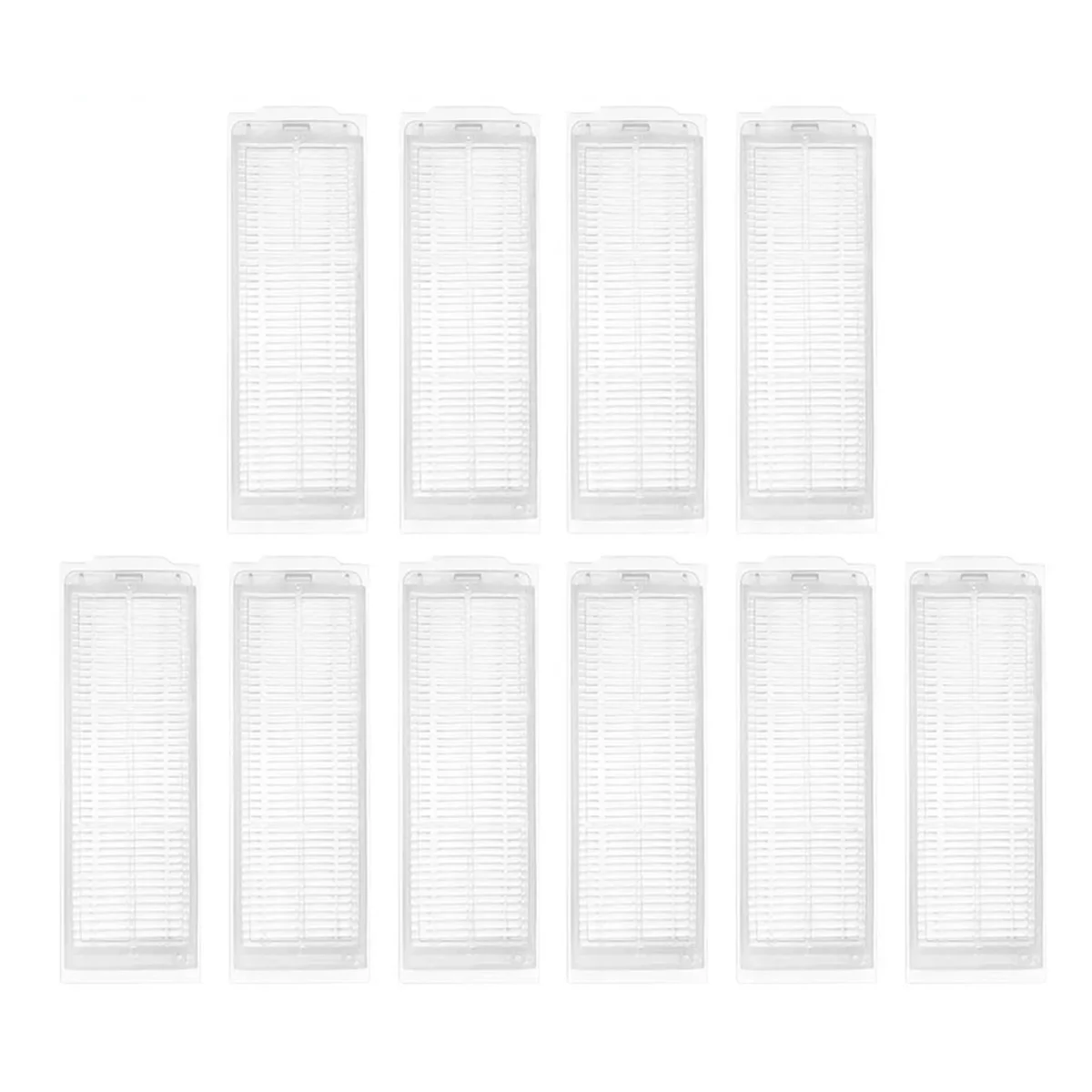 

Замена фильтра IDS-Hepa, подходит для деталей пылесоса Conga 3290 3490 3690 Xiaomi Mijia STYJ02YM Viomi V2/V2 Pro/V3