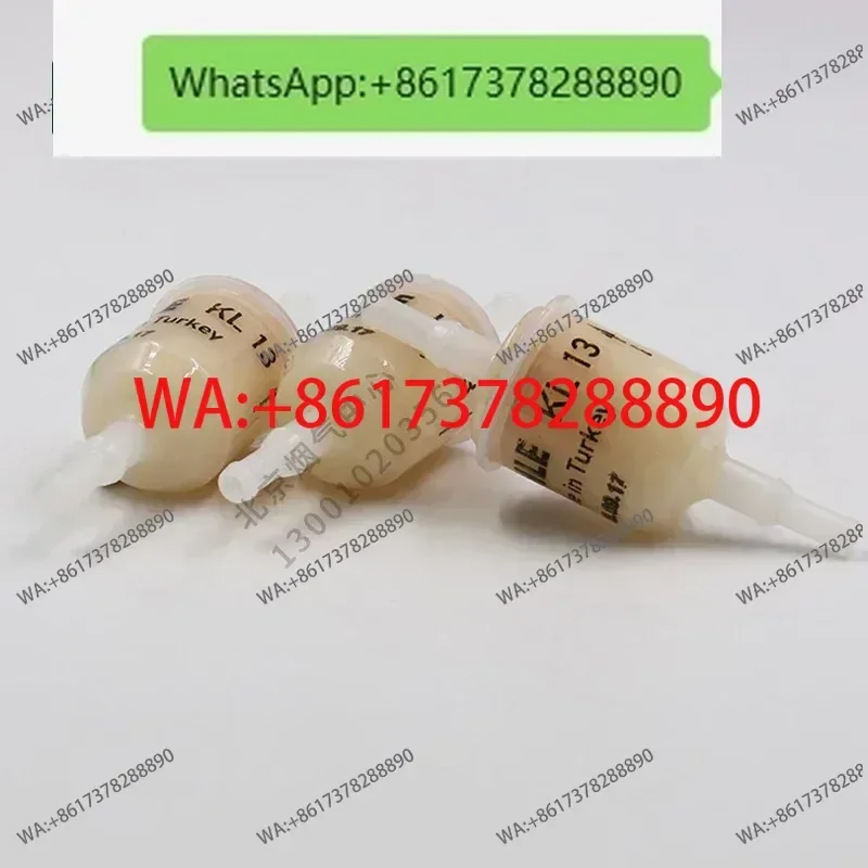 

S0102-A1001-009 MAHLE kl13 топливный фильтр образец безопасности воздушный фильтр B01010100
