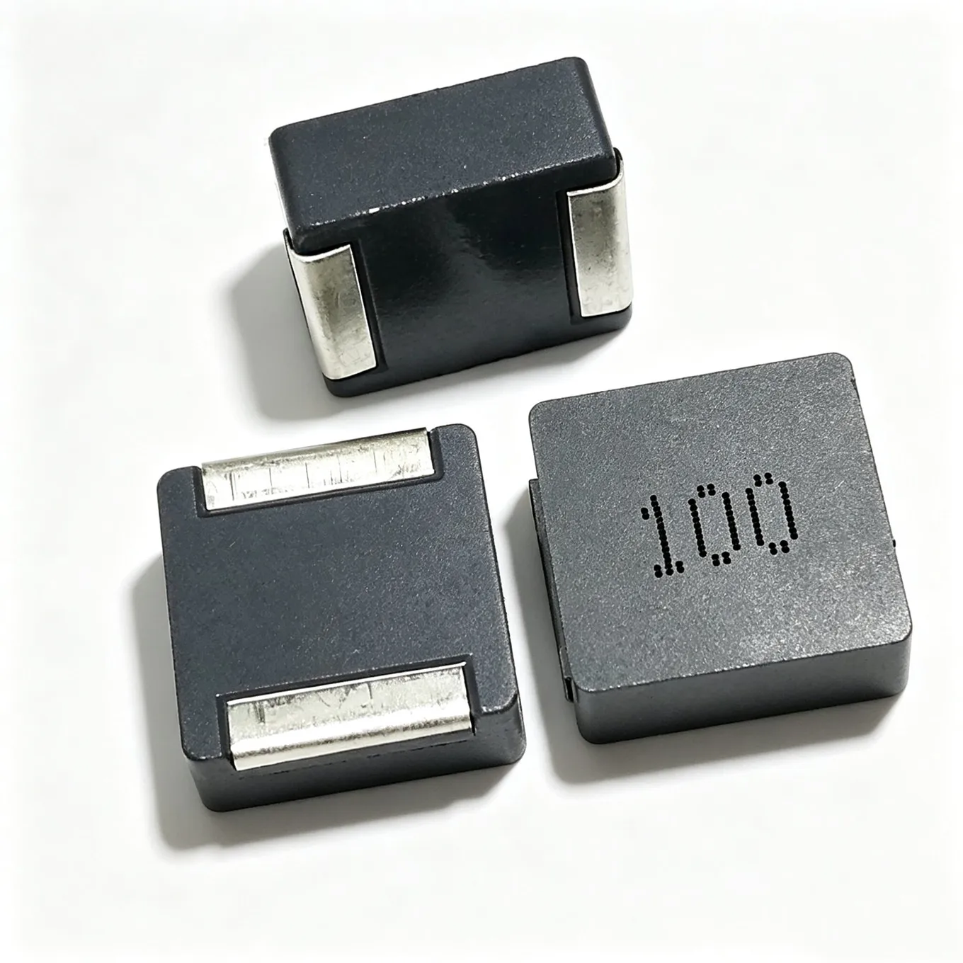 Original New 100% SMD Integrated High Current Inductor 6767 10UH 17*17*7MM WHC1770-100M