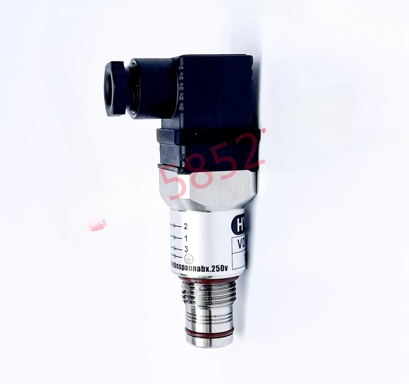 Interruttore differenziale pressione filtro VM8D.0-L24-S0135 VD8D.0-V-L24