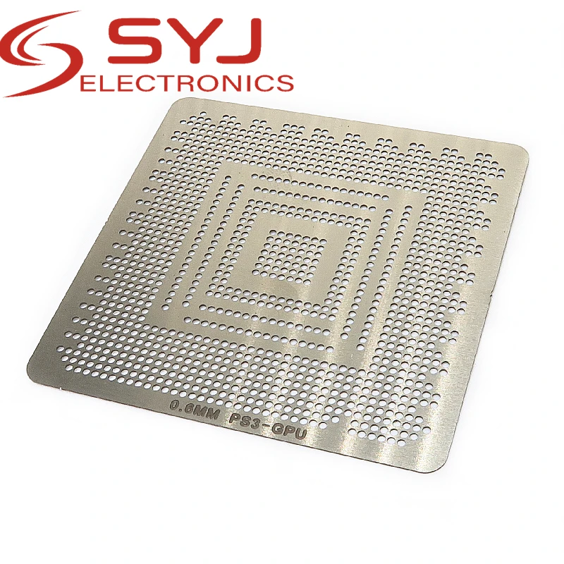 5pcs/lot CXD2971-1GB CXD2971GB CXD2971BGB CXD2971AGB CXD2971DGB Heated Template Stencil In Stock