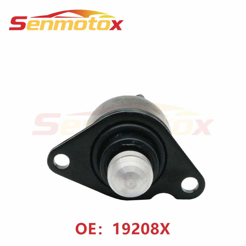 19208X صمام التحكم في الهواء الخامل IAC 230016079217 A96158 B33/00 لسيتروين C5 ثاب كسارا بيجو 206 307 406 خبير 2.0 16 فولت