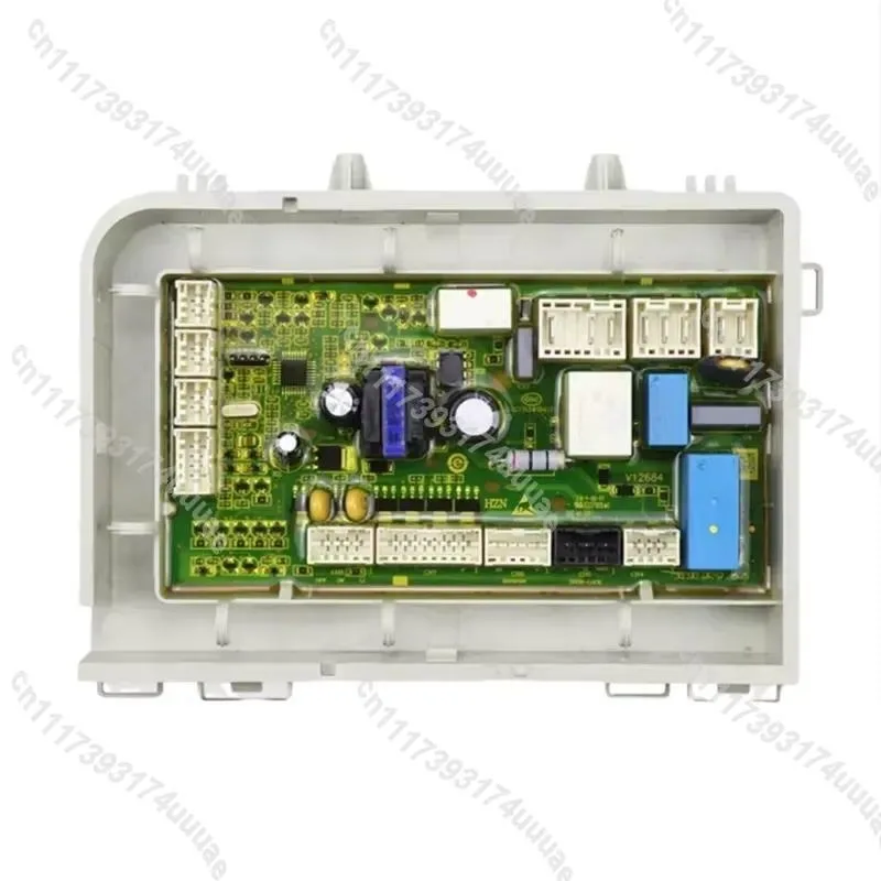 Used Computer Board for Haier Washing Machine Variable Frequency Drive Control PCB 0021800095G Replacement Part