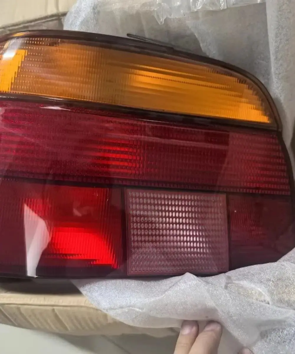 

Задний фонарь автомобиля, задний фонарь для BMW e39, фонарь заднего хода, указатель поворота