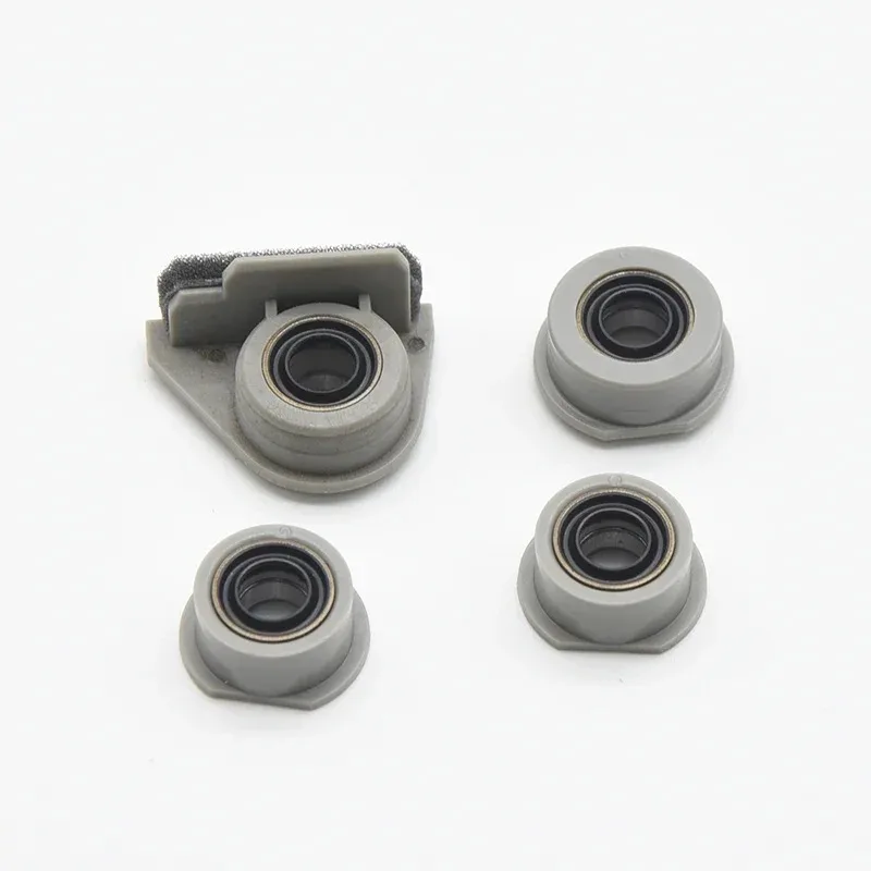 1SETS Developer bushing For ricoh MPC 2003 2004 2011 3003 4503 Developer Bearing Copier Parts
