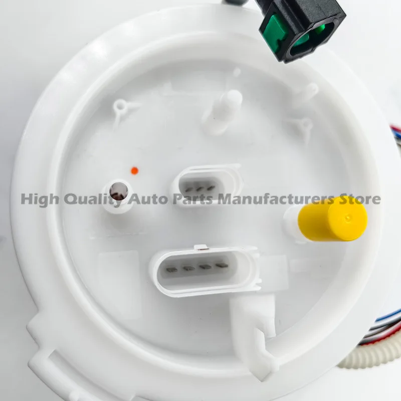 

For Volkswagen Fuel Pump High Performance Replacement 7N0919051K 7N0919051G 7N0919051J 7N0919051M