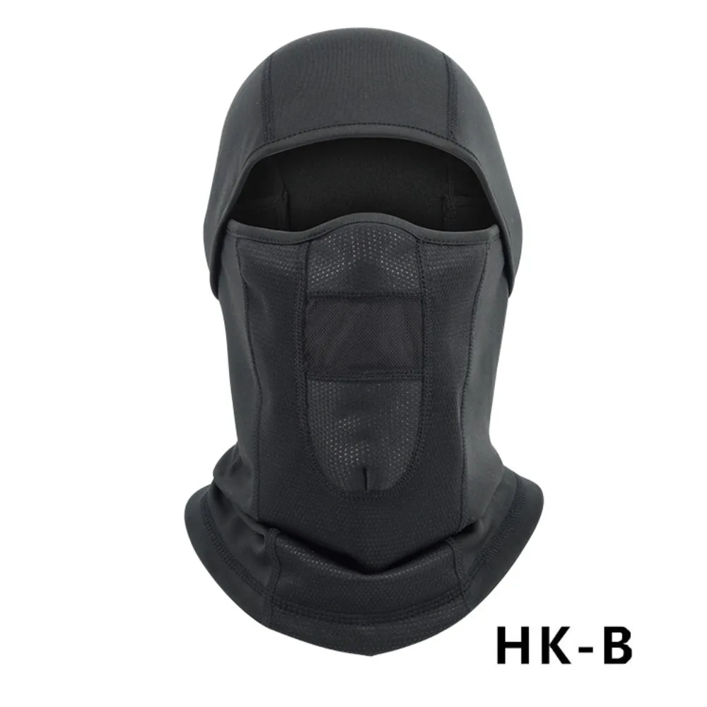 

Thermal Windproof Balaclava Face Mask for Winter Motorcycle Cycling Ski Outdoor Sports