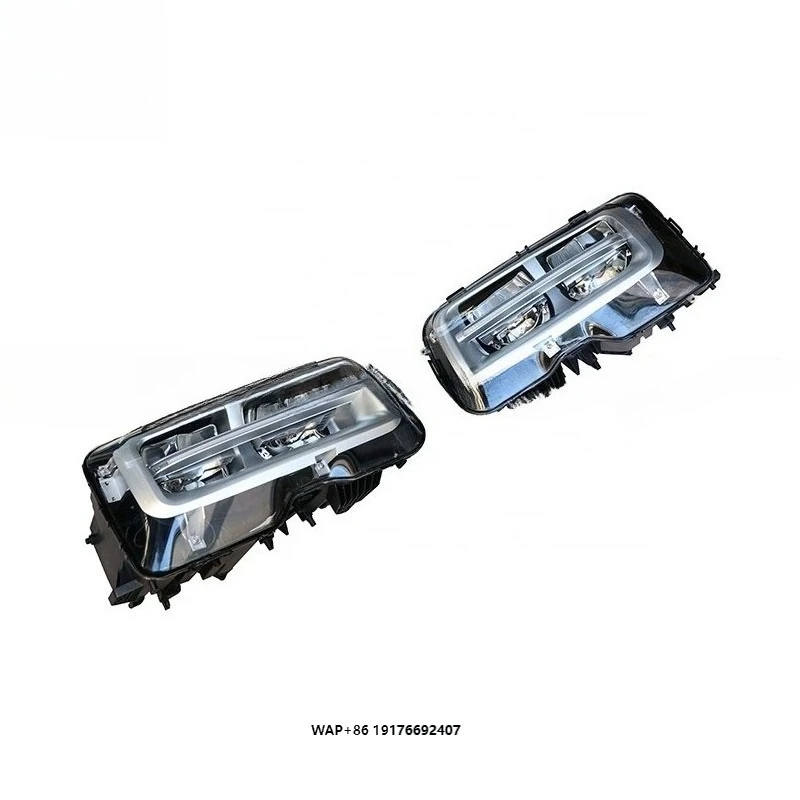 New Arriving Car Accessories Auto Parts Car Head Light for Phantom