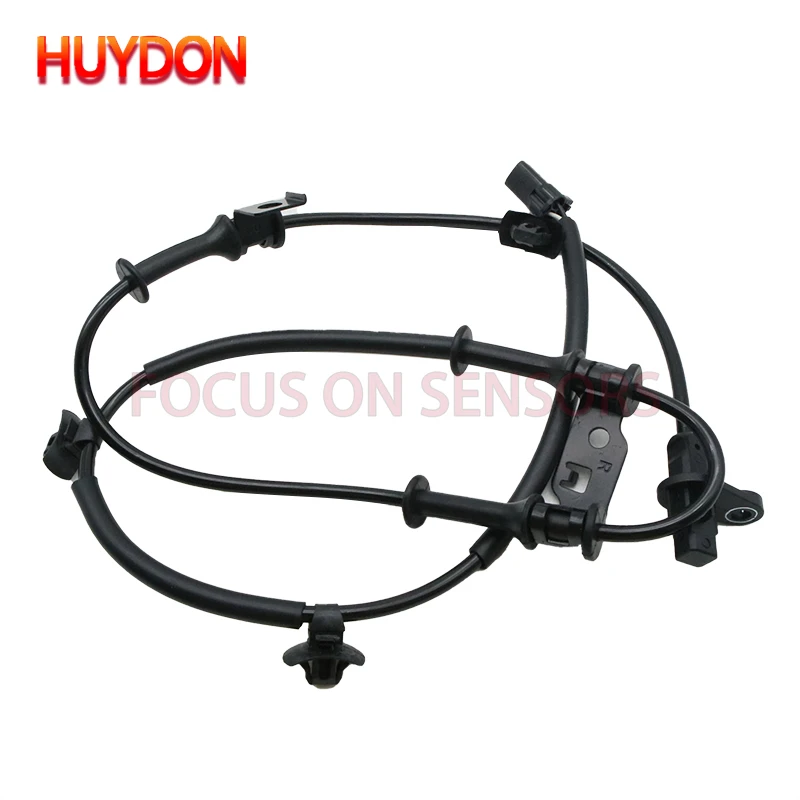 59810-A5300 Front Left/Right ABS Wheel Speed Sensor For Hyundai Elantra 59830-A5300 ALS2558 ABS2559 Auto Part Accessories