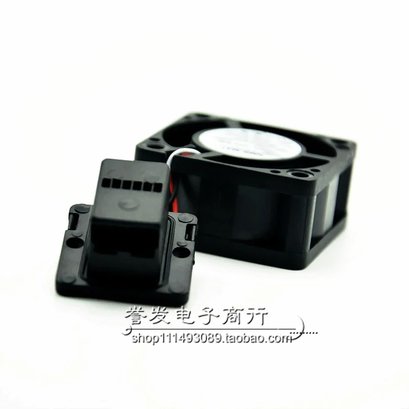 جديد الأصلي A90L-0001-0575 # B 1608VL-S5W-B69 24V 0.09A 4020 40x40x20mm مشعاع مروحة التبريد