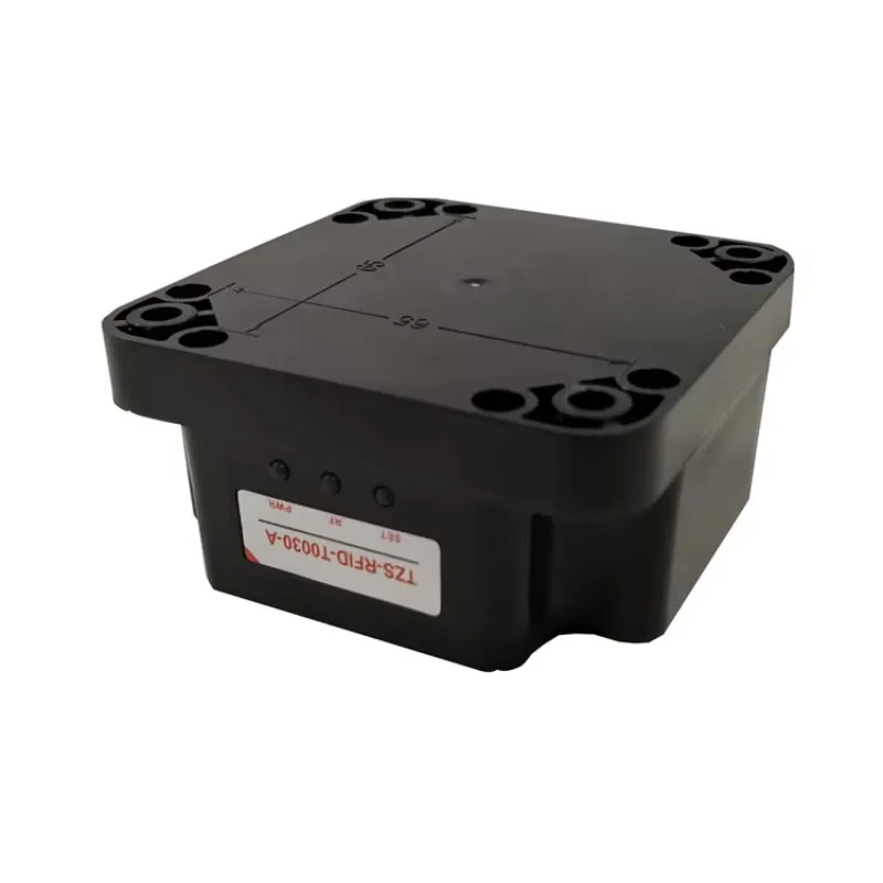 For Logistics Centers MDBOT  Interface RFID Landmarker Sensor with CAN/RS232 Options and Read Write Integration Rfid Agv Sensor