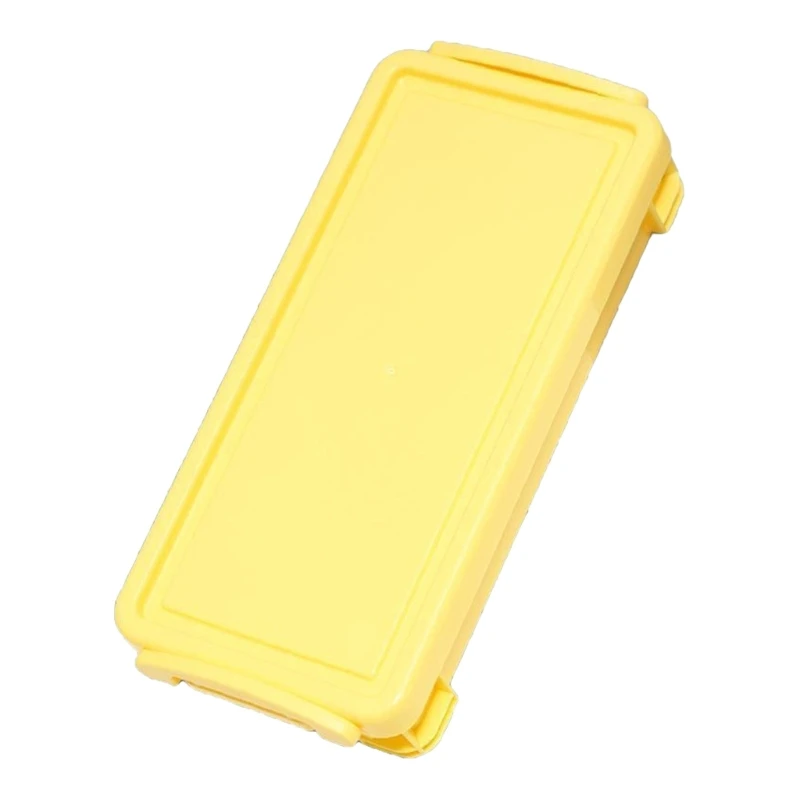 Astuccio in plastica rigida Astuccio per schizzi