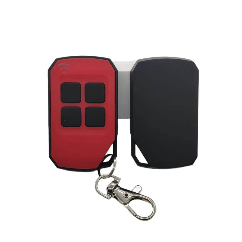 Outdoor waterproof 433mhz for fixed code and rolling code remote control copying machine code grabber face copier
