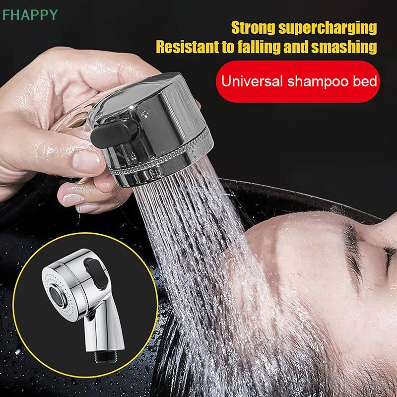 Faucet Extender External Shower Head Bathroom Faucet Adapter Attachment Washbasin Faucet External Shower Head Set