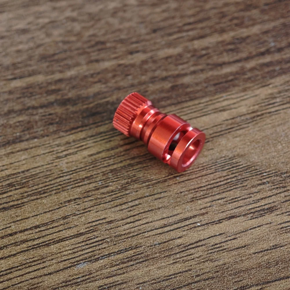 Magnetic RC Body Hole Locator Mount Posts Shell Opener Tool for Drift Car Tamiya HSP 94123 MST RMX GTR YD2 SCX10 III TRX4 YK4082