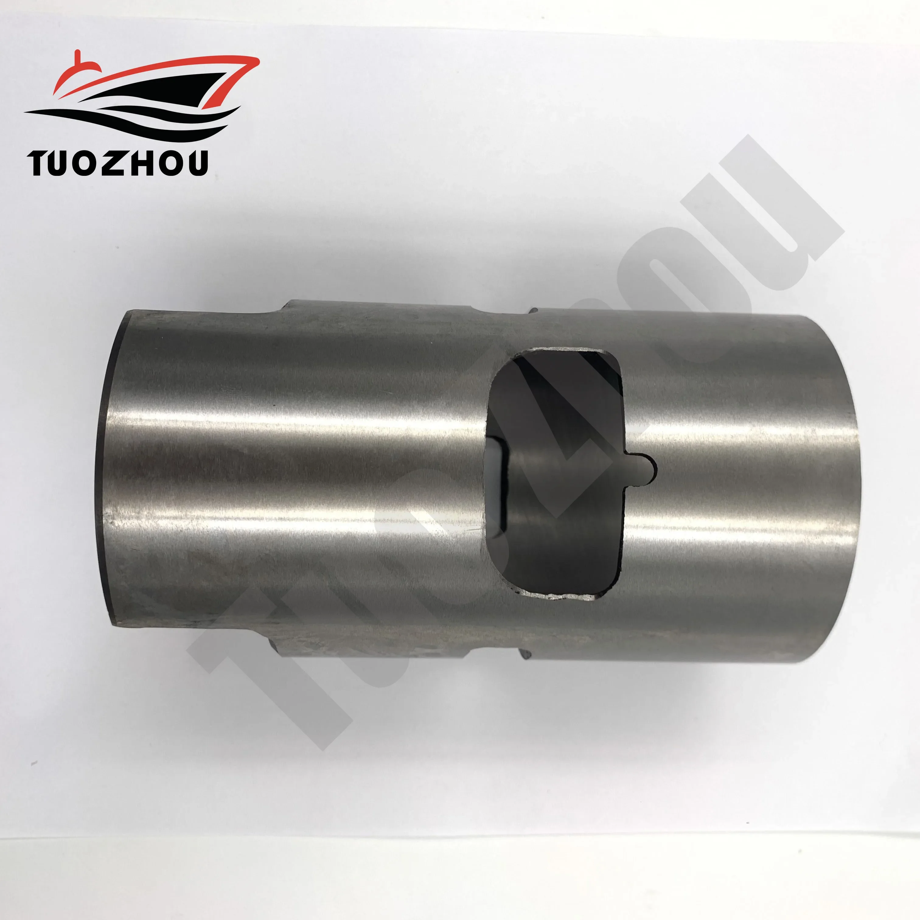 

6K5-10935-00 Cylinder Liner Sleeve for Yamaha 60HP Outboard engine boat Motor