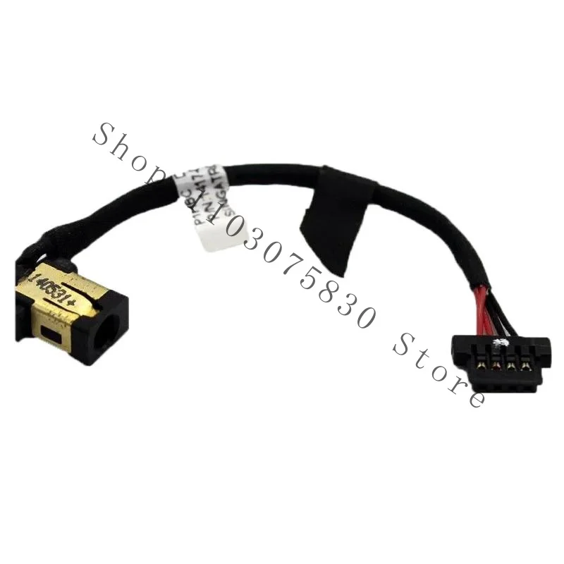 WYORESY кабель питания постоянного тока для Acer Aspire Switch 10 SW5-011 SW5-012 серии P1HBC 1417-00AR000 P0JAC 1417-00A8000 50.L4SN5.005