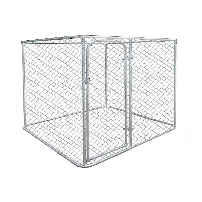 

Fences. Separation fences. Sturdy and reliable, practical and strong