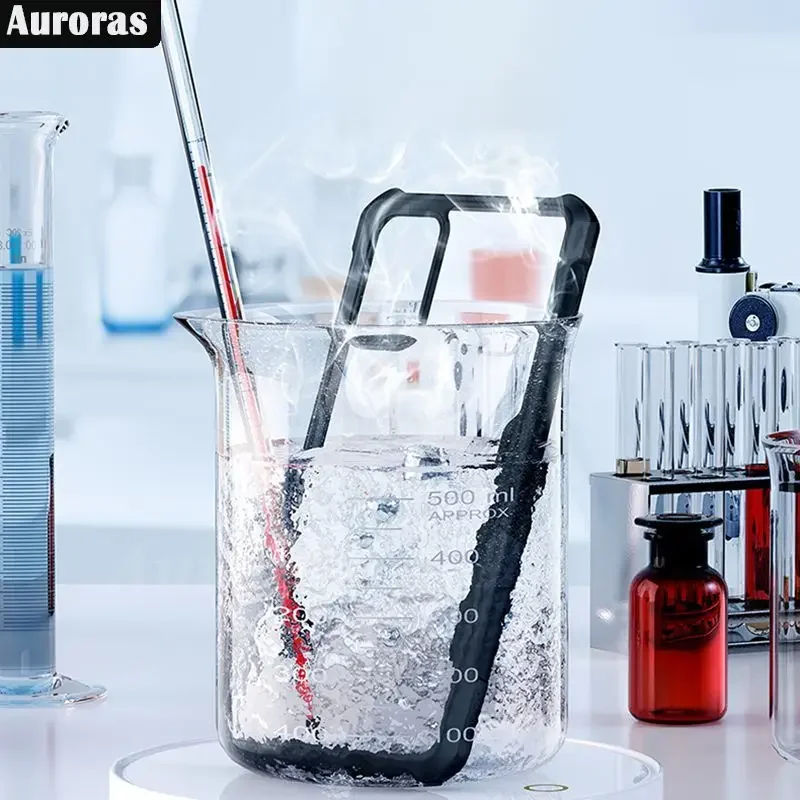 Phone Cases For Tecno Spark 30C 30 Case Shockproof Bumper Protective Cases Transparent Cover For Tecno Spark 30 Pro c30 pro30