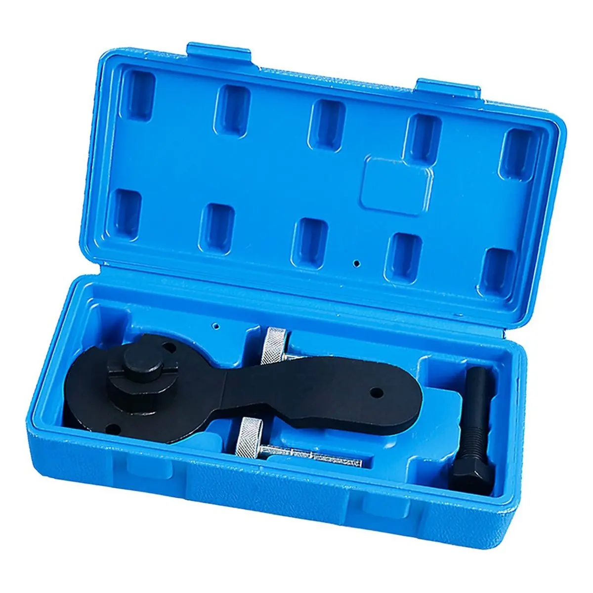 Compatible Professional T10504 Timing Tool Set 1.4 Tfsi Petrol Engines with Comprehensive Kit