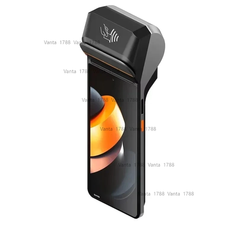 V3 V3H Smart Pos Te…