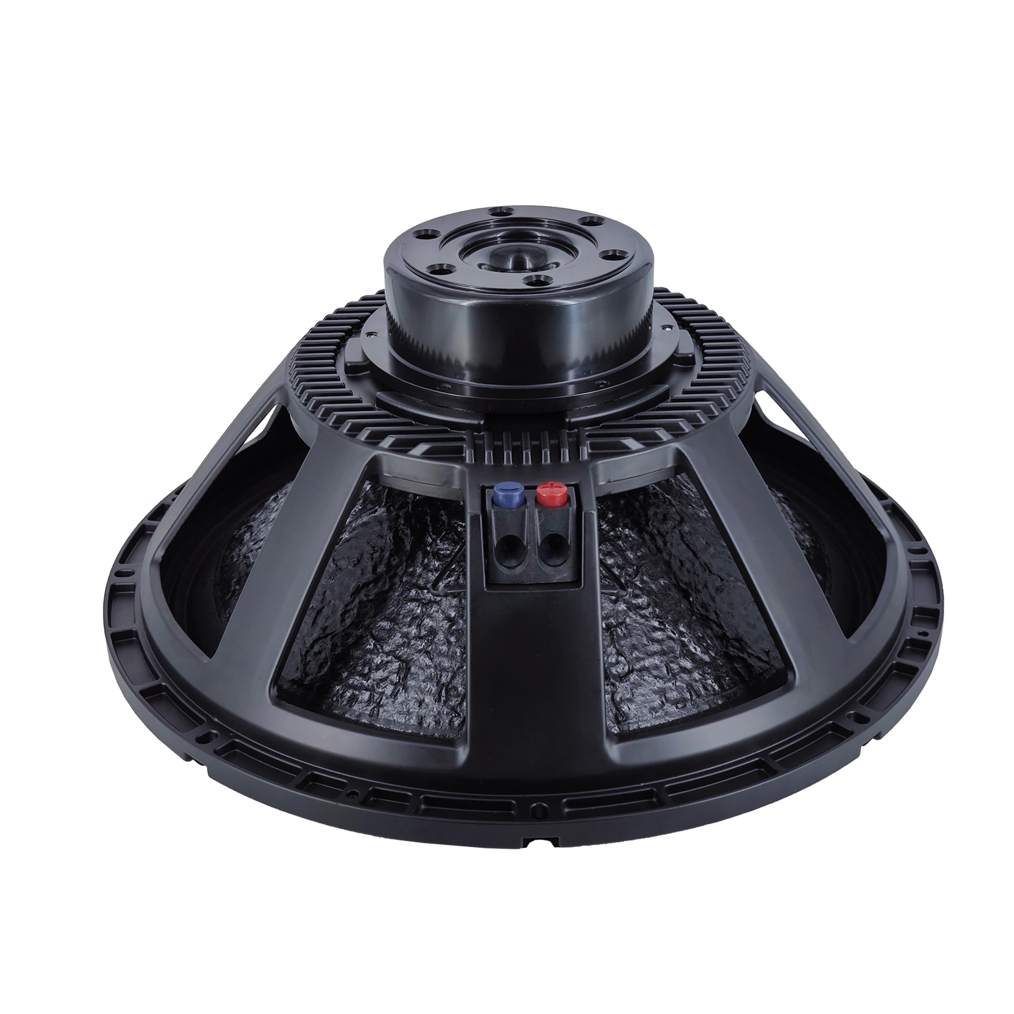 MOQ 8pcs 18-Inch Neodymium Magneti Subwoofer 8Ω | Factory Direct High-Fidelity Speaker for Audio System Enhancement