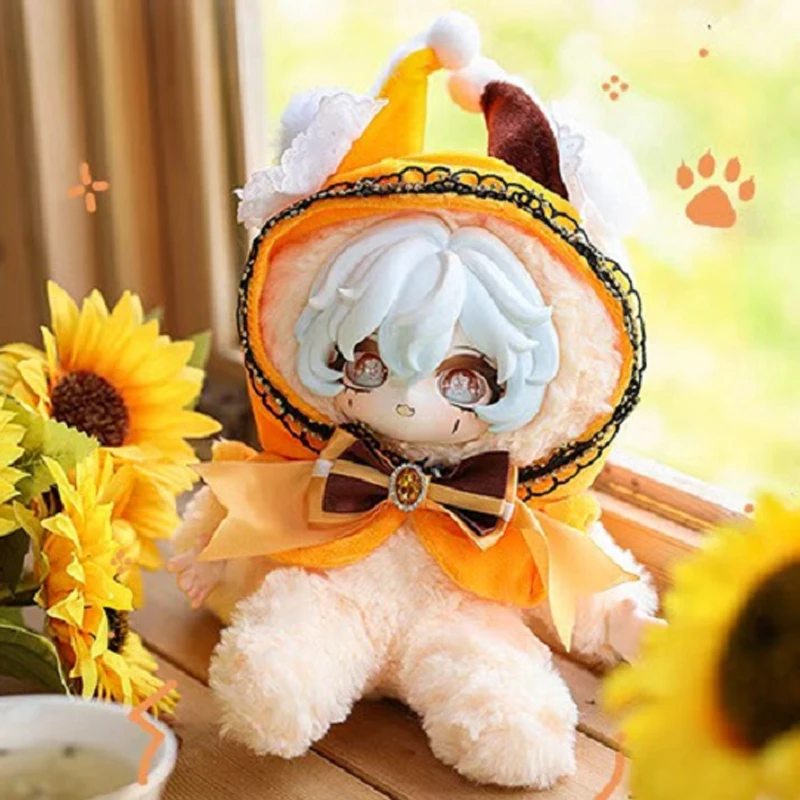 Tutulong x Lulucy Stellar Dream Casket Series Plush Blind Box