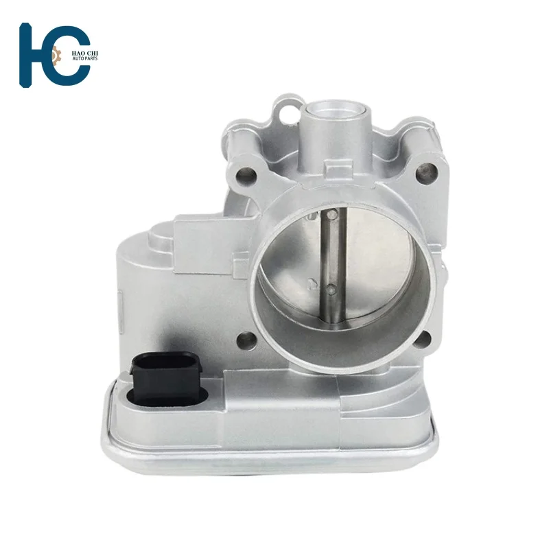 4891735AC K04891735AC Value-Packed Throttle Body for ALFA_ROMEO for Chrysler