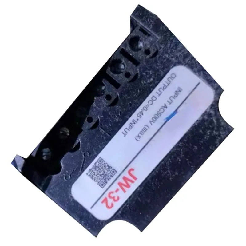 AC500v Jw-32 motor brake rectifier module