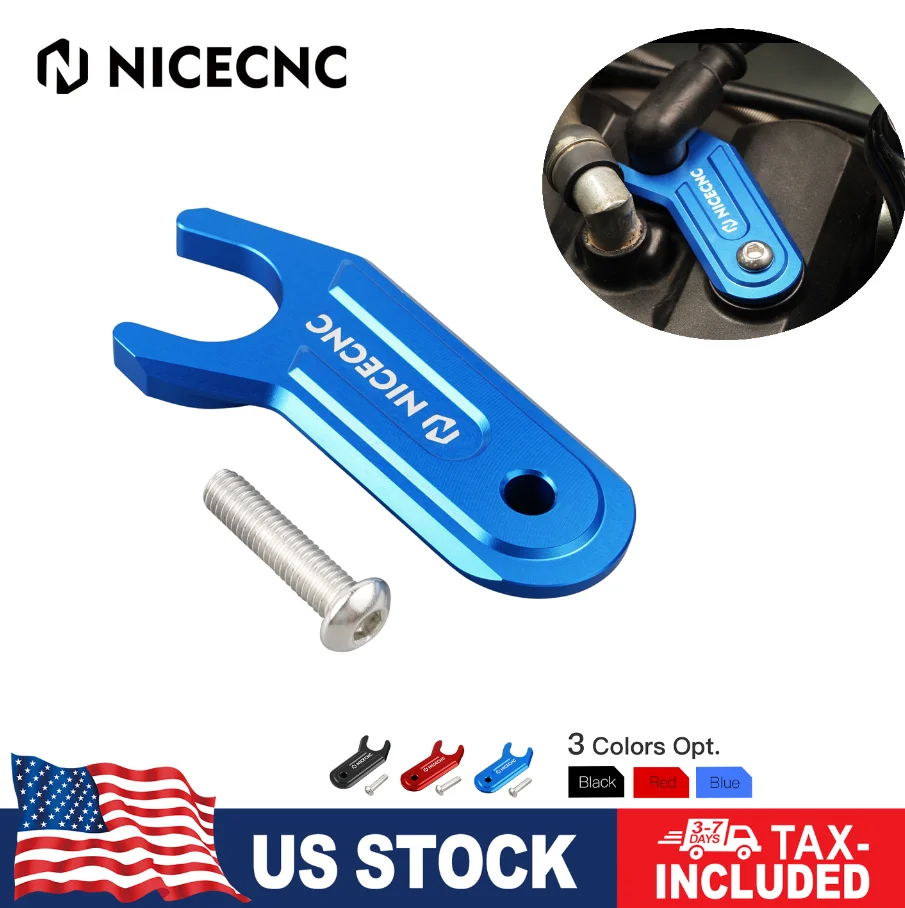 

(Склад в США) ATV для YAMAHA YFZ450R YFZ 450R 450 R 2009-2023, кронштейн держателя свечи зажигания 2021 2020 2019 2018 2017