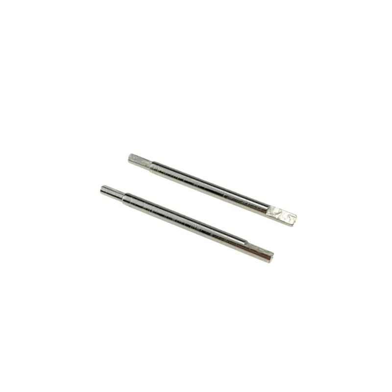 Fit For MJX 1/18 H18P RC Car Premium Upgrade Hardened Reinforced Rear Axle Shaft High Durability Replacement Modification Access