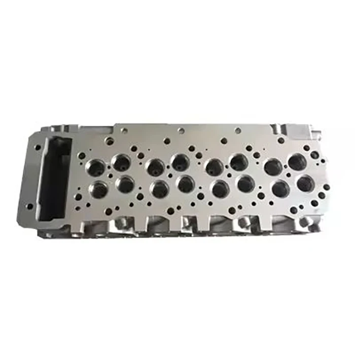 

4M41 Engine Cylinder Head 1005B341 1005B340 908500 For MITSUBISH Canter Fuso Montero 2007 3.2DID 3200