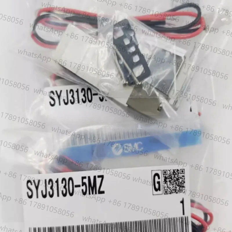 

New switch SYJ3130-5LZ SYJ3130-5LOZ SYJ3130-5LZD SYJ3130-5MZ SYJ3130-5MZD SYJ3130-5MOZ SYJ3133-5LZ SYJ3133-5LZD