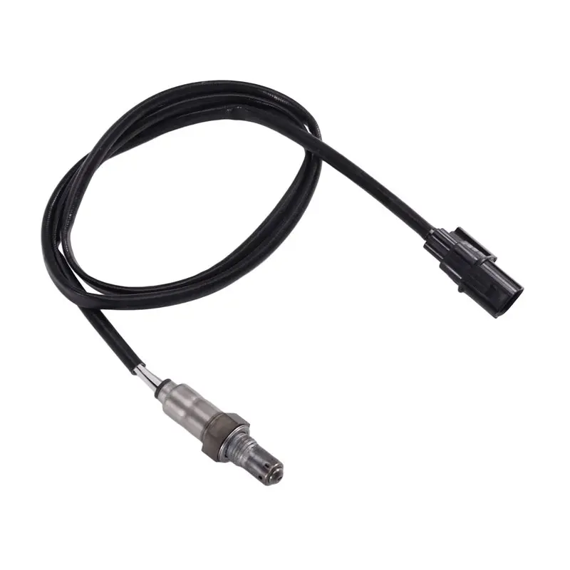 AB56-Motorcycle O2 Sensor Oxygen Sensor AZD5001-LB001 AZD5001LB001 For Piaggio Aprilia SX125 Vespa Euro5 50Cc-500Cc