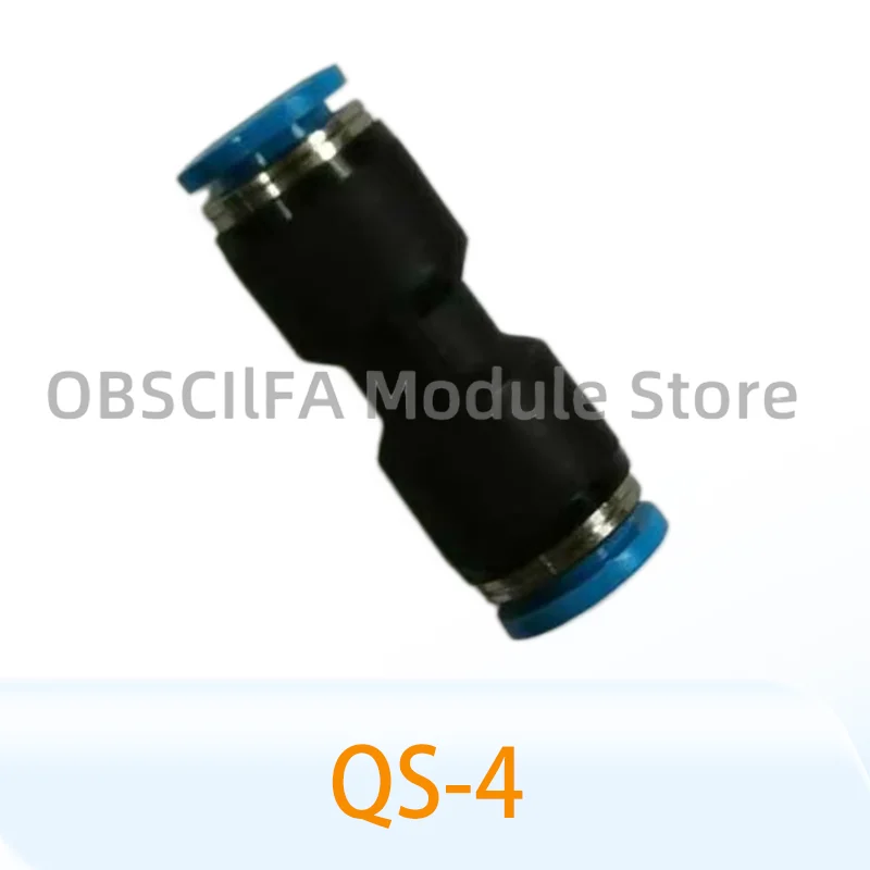 Brand New QS-4 QS-6…