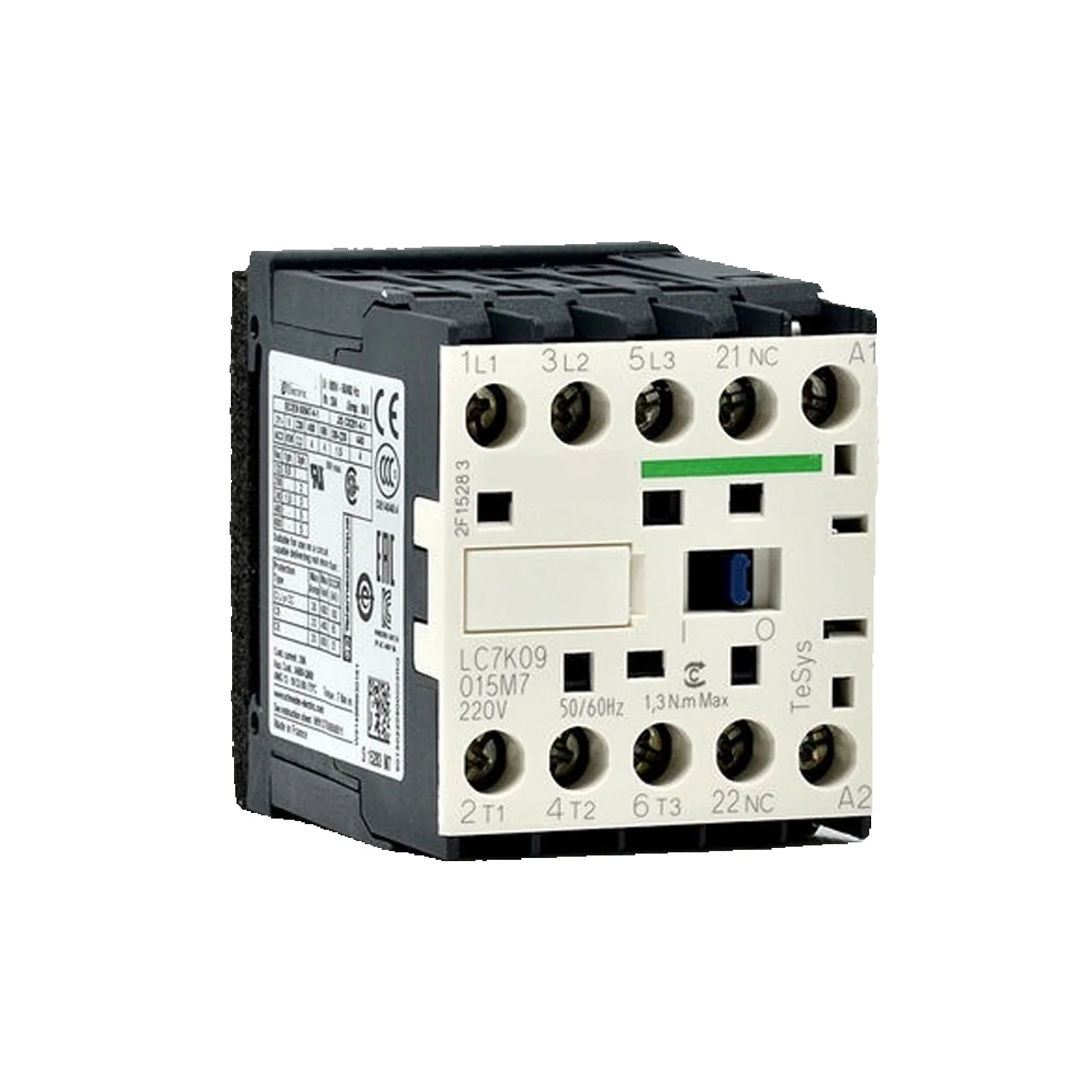 

Контактор LC7K09015M7 100% оригинал Новый