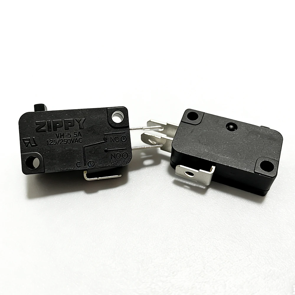 10pcs for ZIPPY VM-05B-00D0-Z 20g .187\