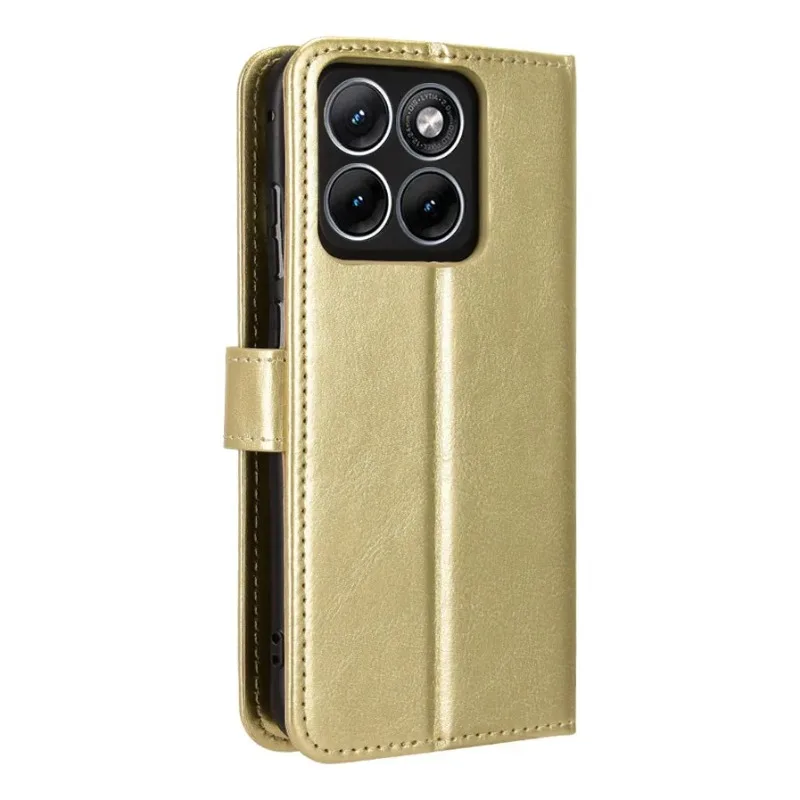 

Skinlee For Moto Edge 70 Fusion 5g Flip Wallet Case Magnetic Leather Card Coin Purse Cover For Moto Edge 70 Fusion 5g G17 Case