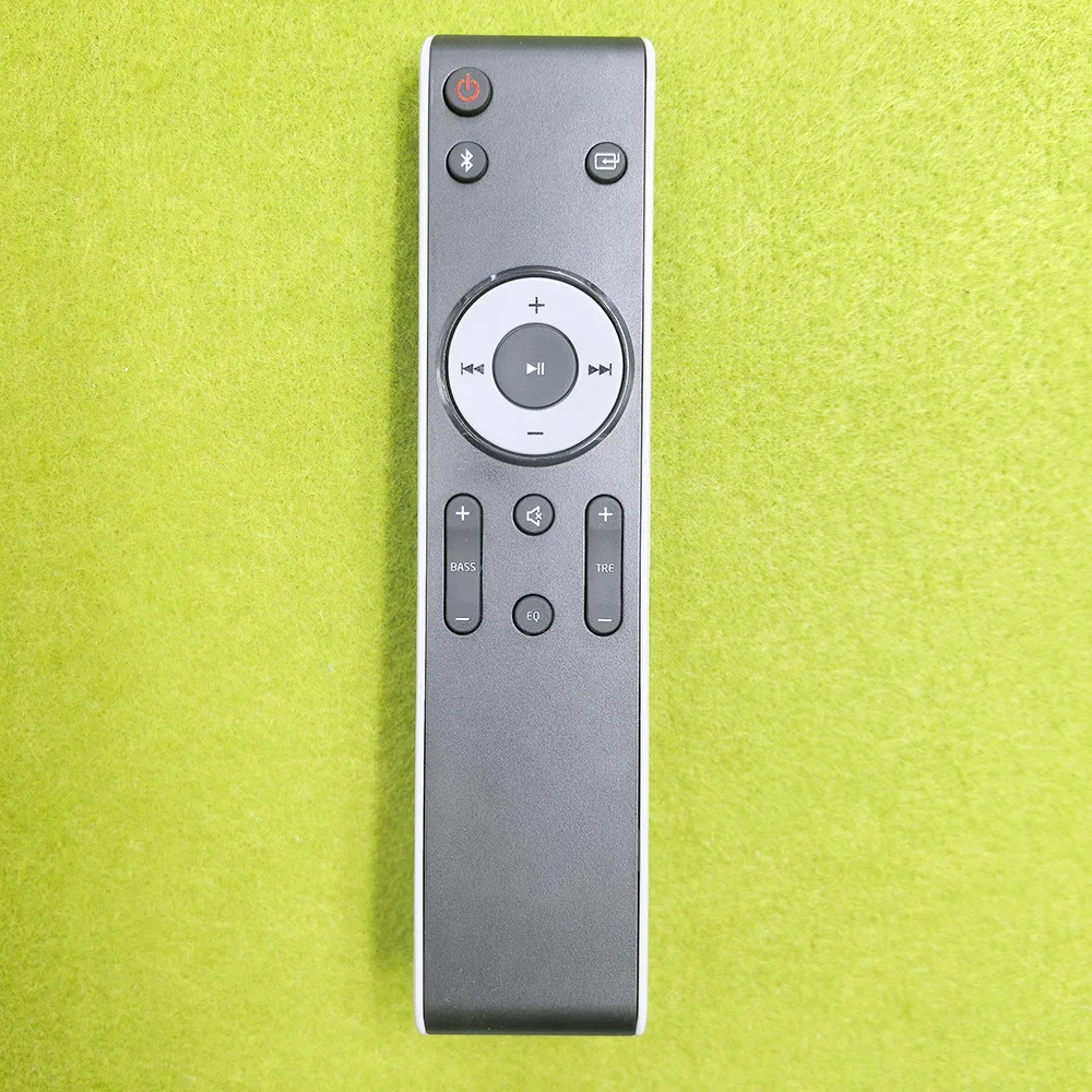 Remote Control DS1-2 For Sharp HT-SB107 HT-SBW202 HT-SB100 HT-SB110 Soundbar System
