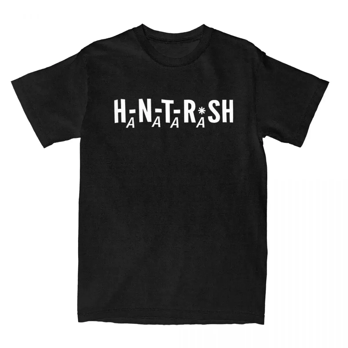 Hanatarash Japan Band Rock Men Women T Shirt Accessories Novelty Tees T-Shirt 10