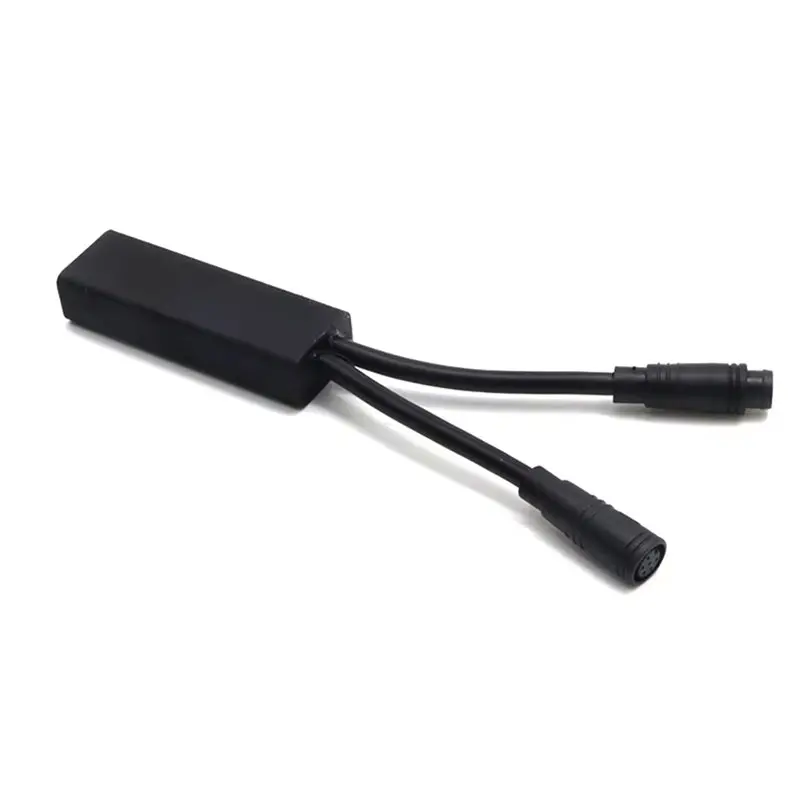 Speed Limit Cable Replacement For Ninebot By Segway Max G3E/G3D Scooter- Max Speed 45Km/H Unlocked Release Line G3D-L94A