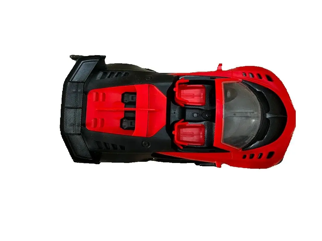 1:20 RC Car 4WD Off Road Remote Control Trucks 20KM/H Szybki pojazd zdalnie sterowany z 2.4G All Terrain Zabawka urodzinowa dla dzieci