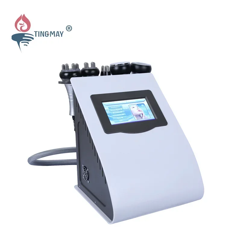 2025/5 in 1  Lipocavitation Weight Loss    with 40K Cavitation