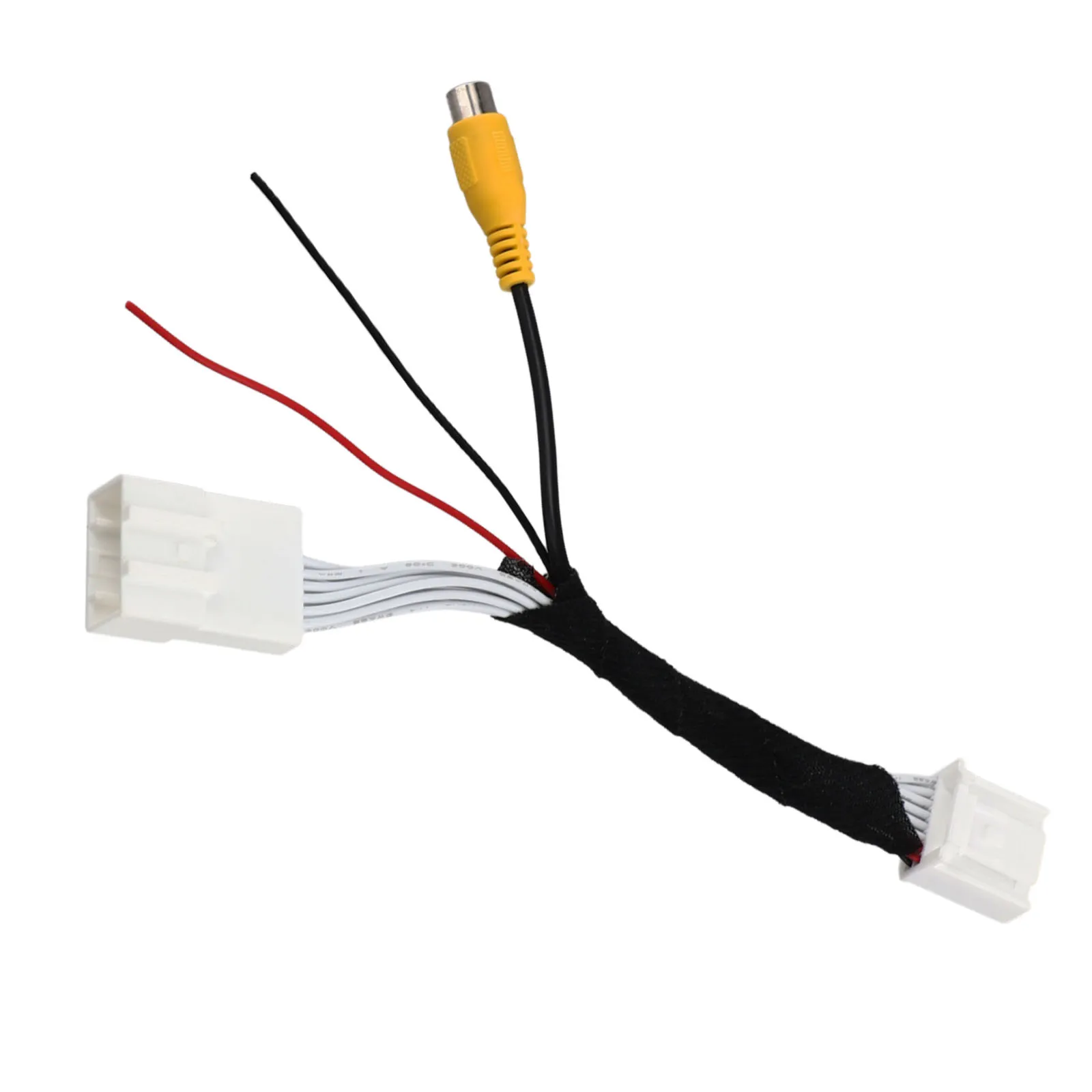 Cable Linkage for Reversing Cameras in Select For Scion & For Toyota Vehicles '12 '14 Fitment Options Available