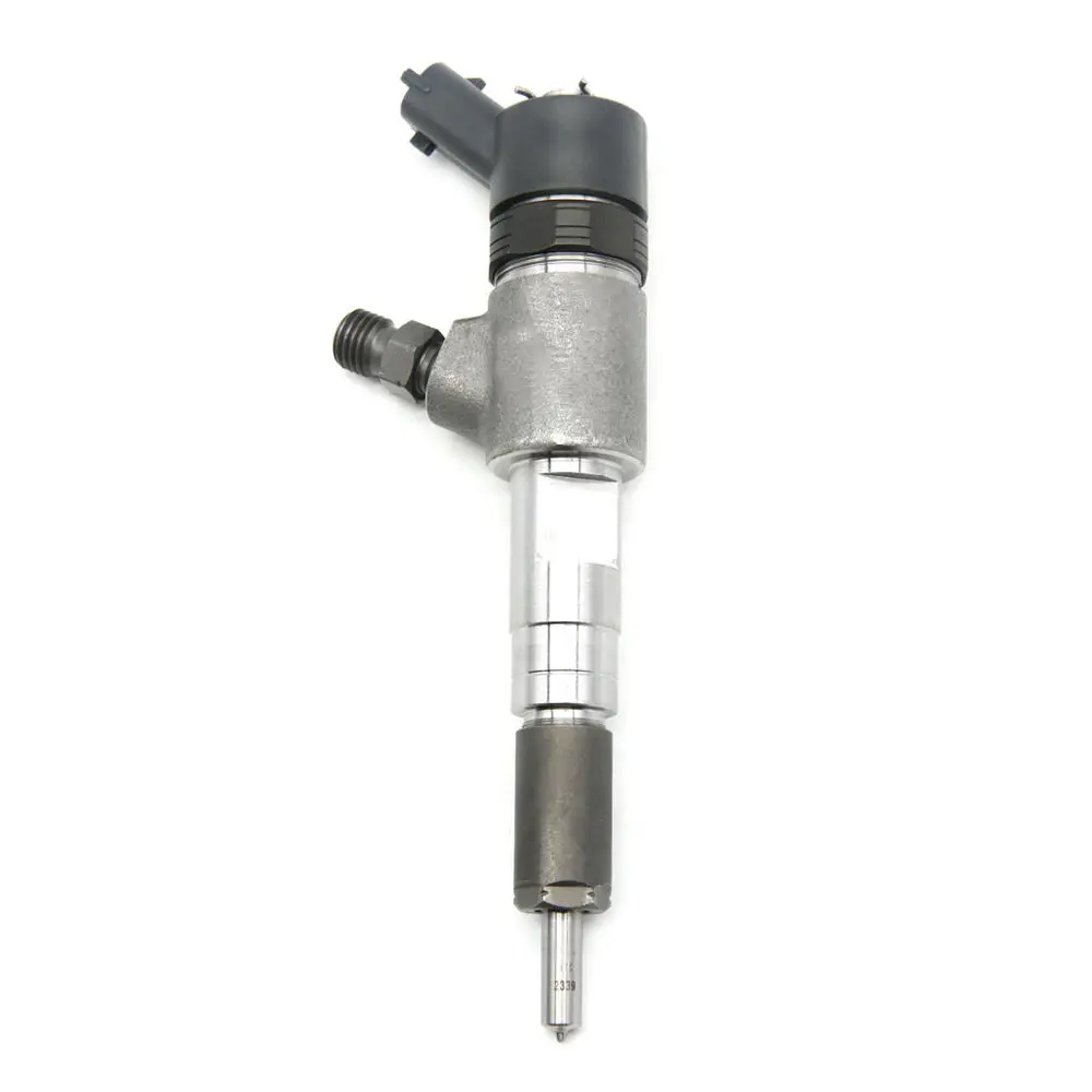 

Common Rail Fuel Injector 0445110511 For Bosh Injector