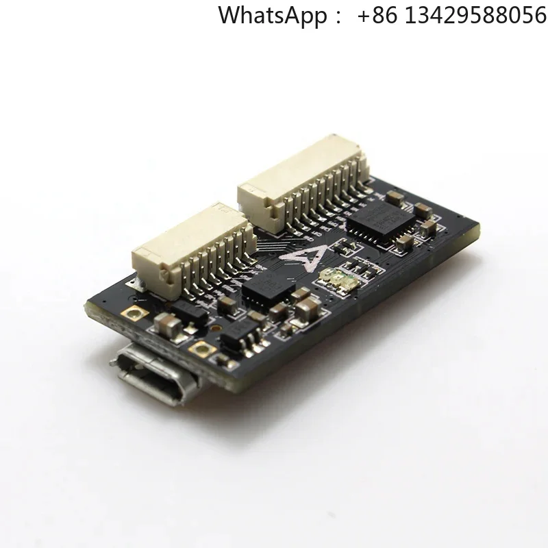 

Official EMAX Skyline32 Mini Flight Controller Stack FPV FC Flight Control Board Advanced V1.1 for RC FPV DIY Parts