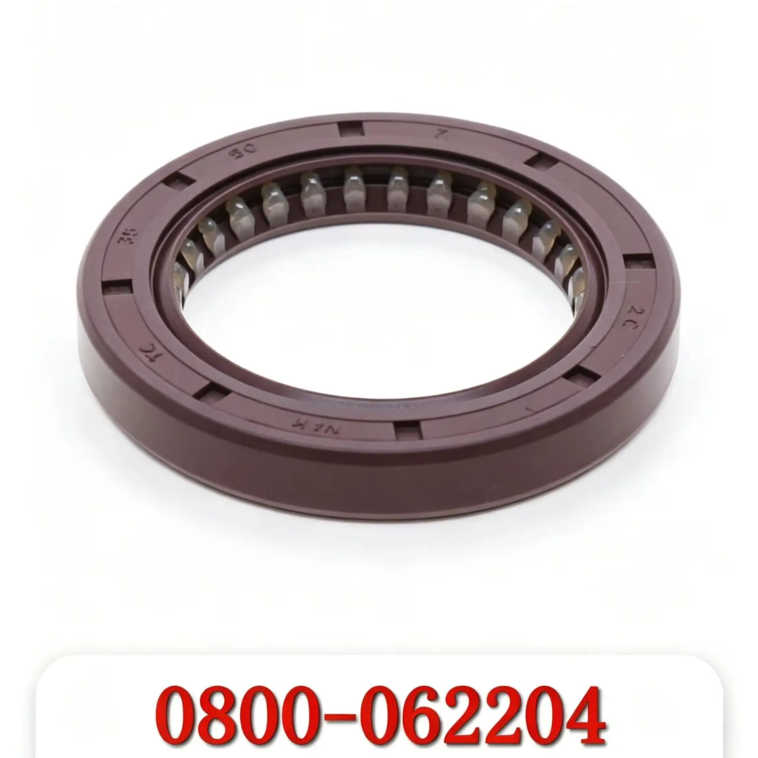 Öldichtung 35x50x7 0800- 062204 Für CFMoto 850cc ATV SSV UTV CF400 500 600 800 1000 CForce ZForce UForce 550 800 1000 191R-U550 – Detail 1