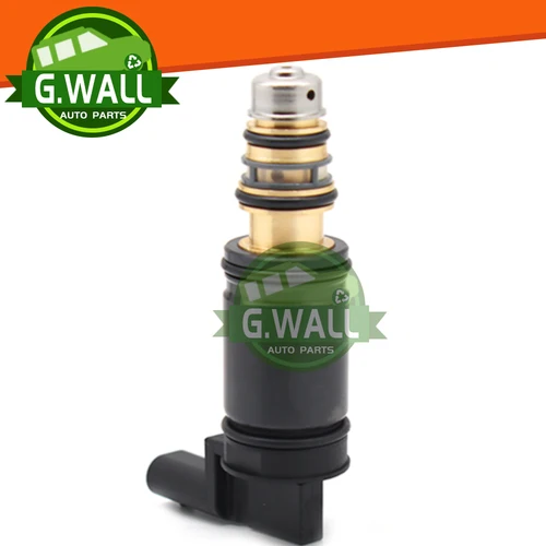 Para GW-30 AC A/C compresor válvula de Control de solenoide enchufe del Sensor para Buick Enclave Chevrolet Tahoe Traverse GMC Acadia Silverado