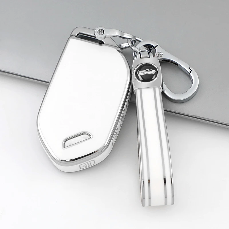 Tpu Car Key Cover C…